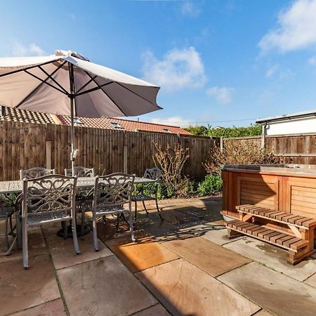 Host & Stay - Sand Pit Cottage Thorpe Market Kültér fotó