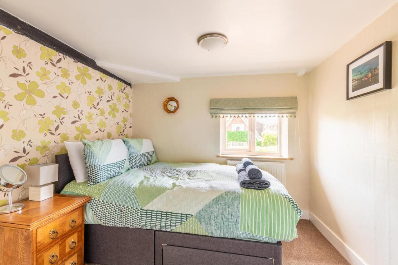 Host & Stay - Sand Pit Cottage Thorpe Market Kültér fotó