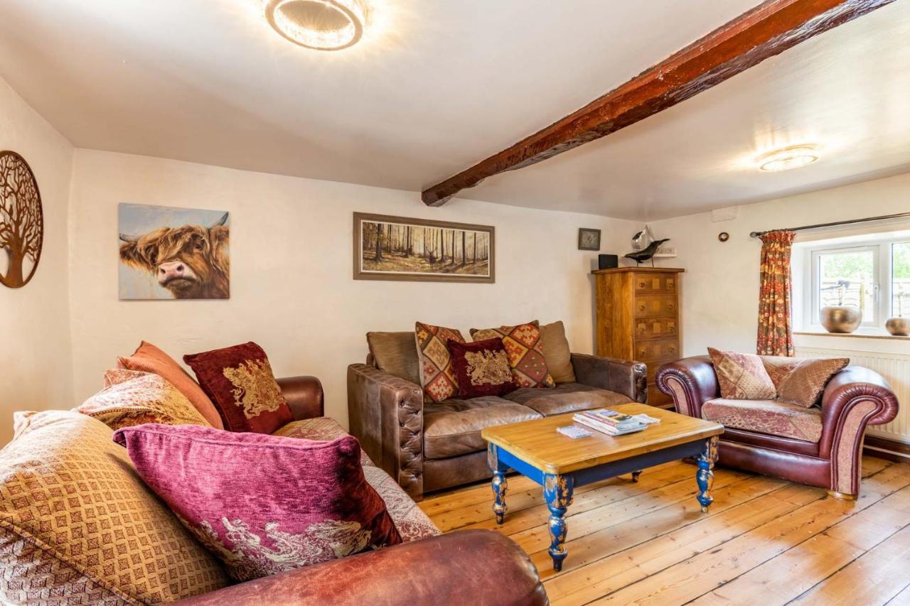 Host & Stay - Sand Pit Cottage Thorpe Market Kültér fotó