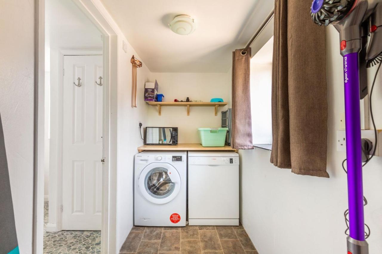 Host & Stay - Sand Pit Cottage Thorpe Market Kültér fotó