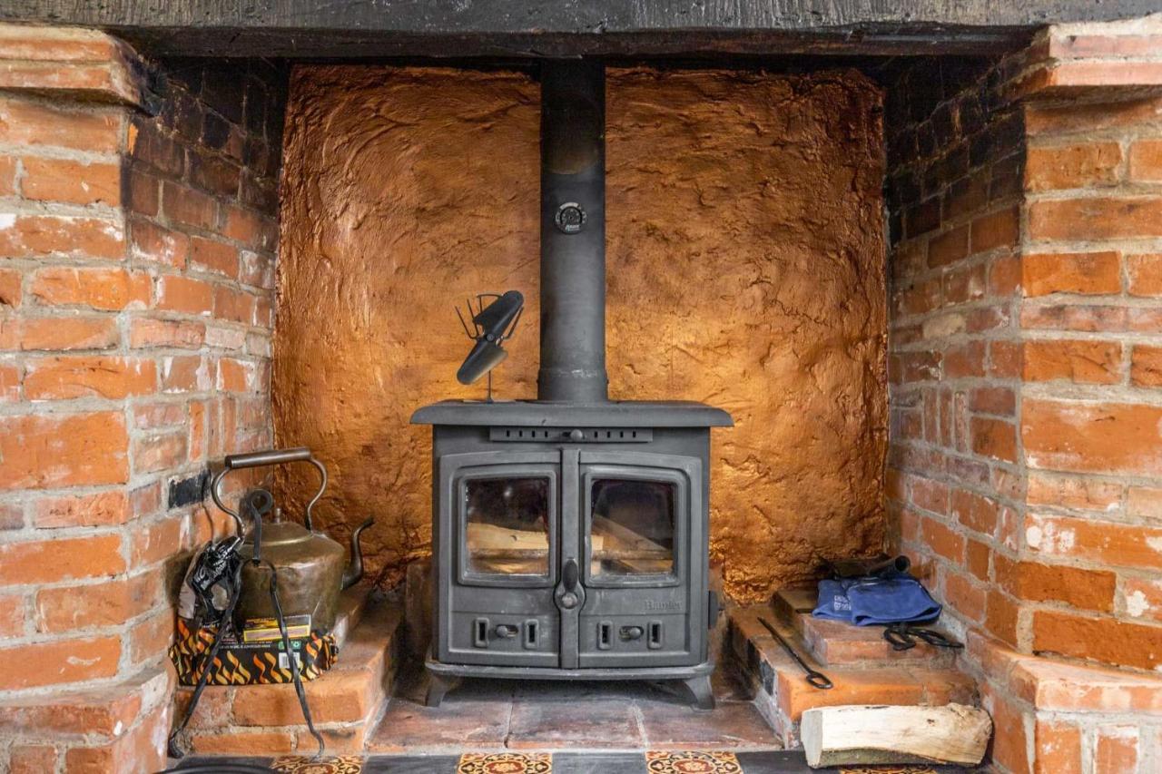 Host & Stay - Sand Pit Cottage Thorpe Market Kültér fotó