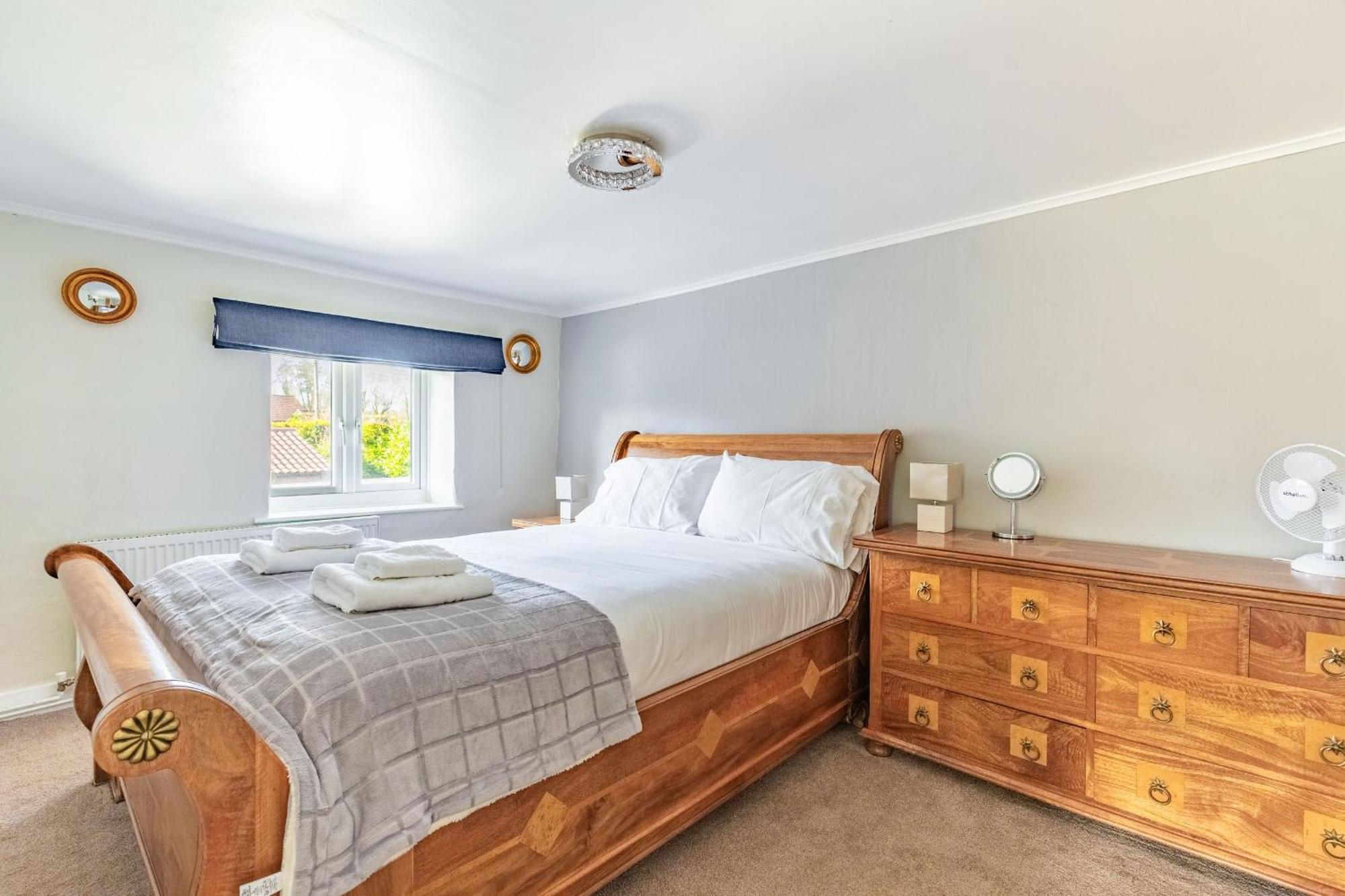 Host & Stay - Sand Pit Cottage Thorpe Market Kültér fotó